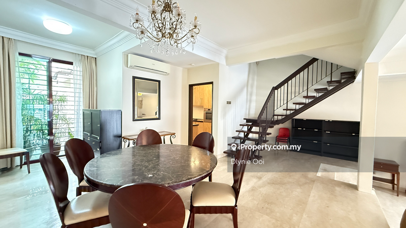 2-storey Terraced House for Rent in Taman Desa, Taman Desa by Dlynie Ooi - iProperty.com.my