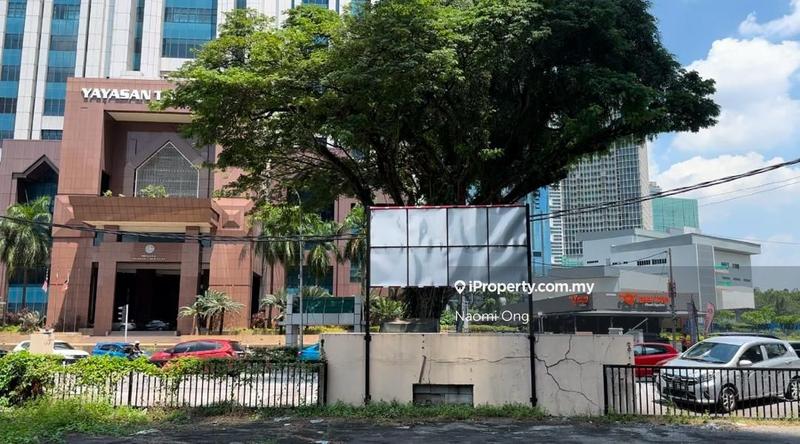 Banglo Komersial untuk Dijual di Bukit Bintang, KL City Centre oleh Naomi Ong - iProperty.com.my