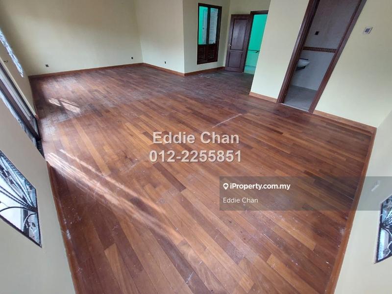 Semi-Detached House for Sale in Taman Tropika Kemensah, Ulu Kelang by Eddie Chan - iProperty.com.my