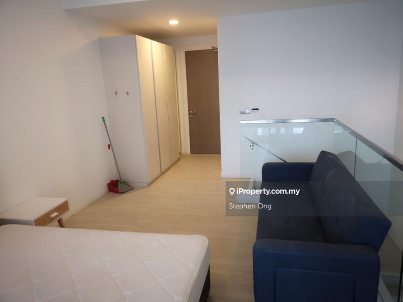 Residensi Servis untuk Dijual di M City oleh Stephen Ong - iProperty.com.my