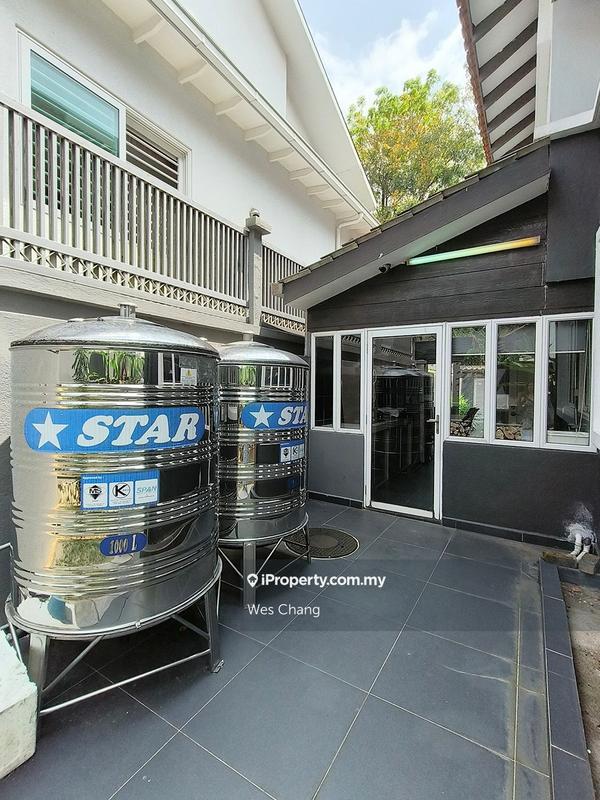 Banglo untuk Dijual di Mutiara Homes, Mutiara Damansara oleh Wes Chang - iProperty.com.my