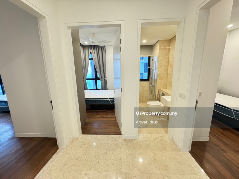 Kondominium untuk Disewa di WANGSA 9 RESIDENCY oleh Arsyaf Idrus - iProperty.com.my
