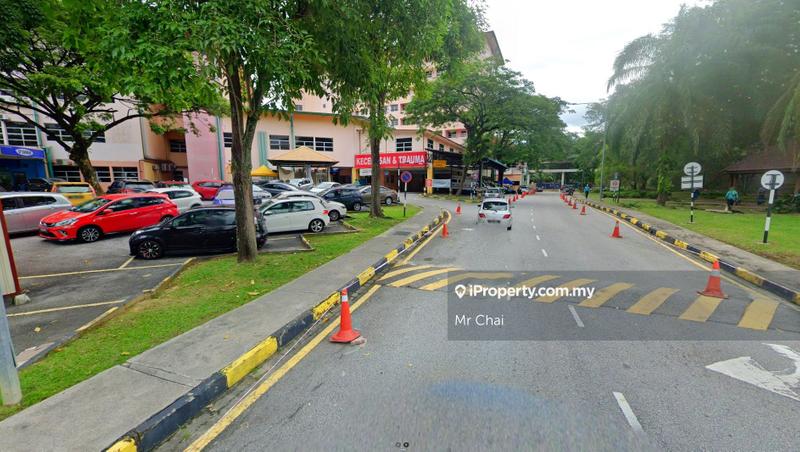 Tanah Kediaman untuk Dijual di Rawang, Selayang, Zoning Residential, (5.5 Acres), Rawang oleh Mr Chai - iProperty.com.my