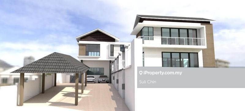 Bungalow House untuk Dijual di Taman Overseas Union (Taman Oug), Jalan Klang Lama (Old Klang Road) oleh Suli Chin - iProperty.com.my