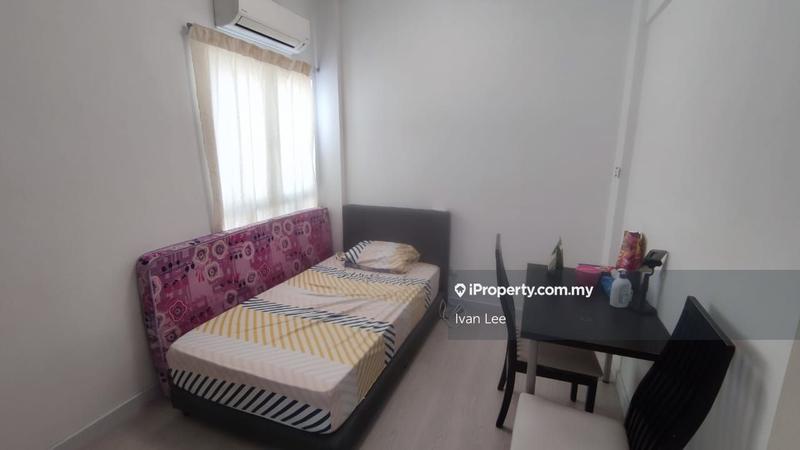 Condominium for Sale in Casa Damansara by Ivan Lee - iProperty.com.my