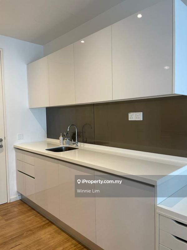 Service Residence for Sale in The Park Sky Residence by Winnie Lim - iProperty.com.my