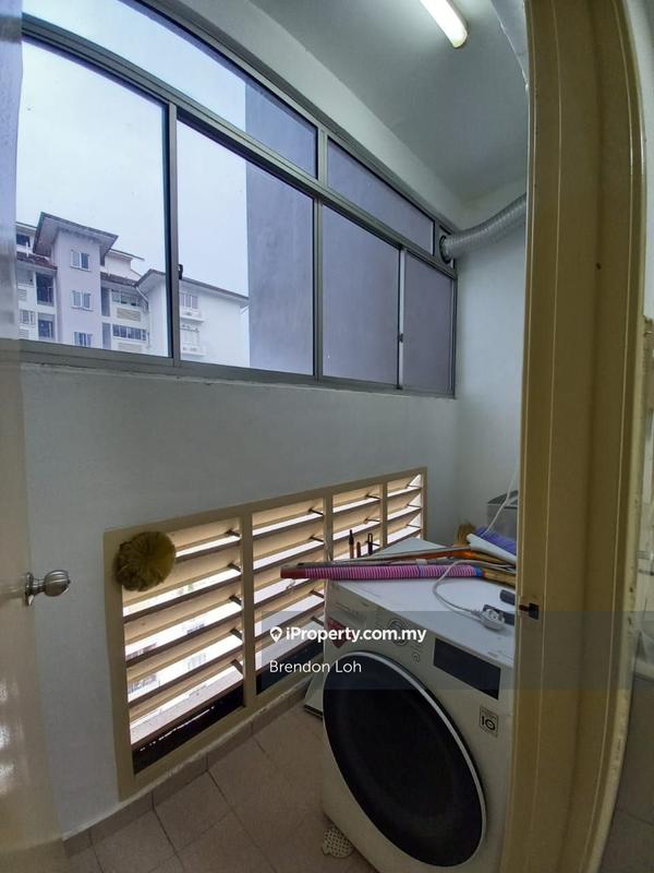 For Sale - Jalil Damai Apartments