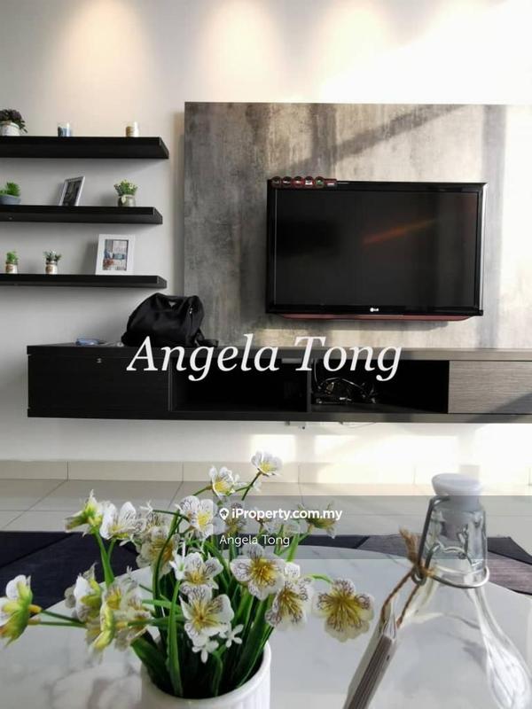 For Sale - The Park Sky Residence