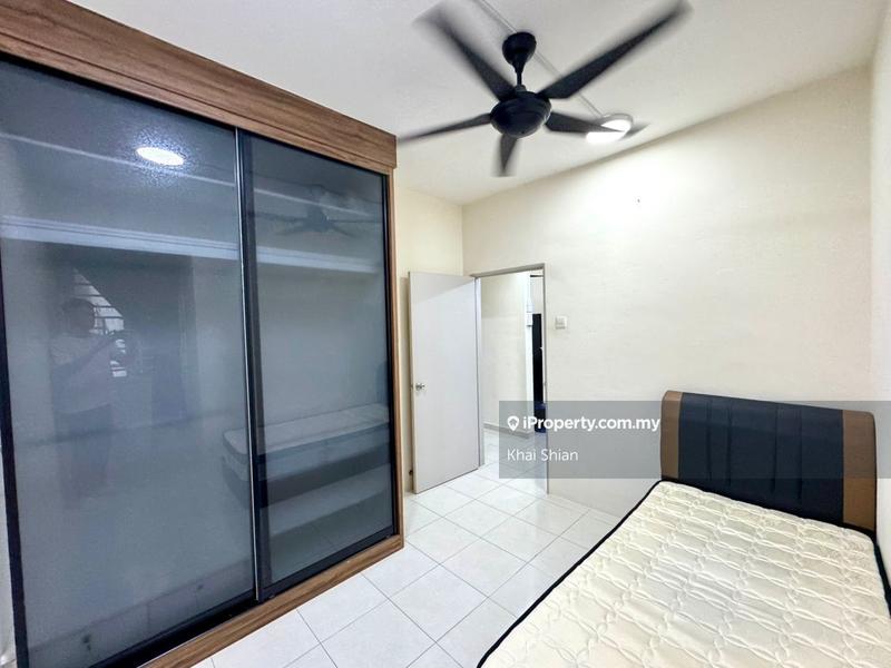 Kondominium untuk Disewa di Mahsuri Square oleh Khai Shian - iProperty.com.my