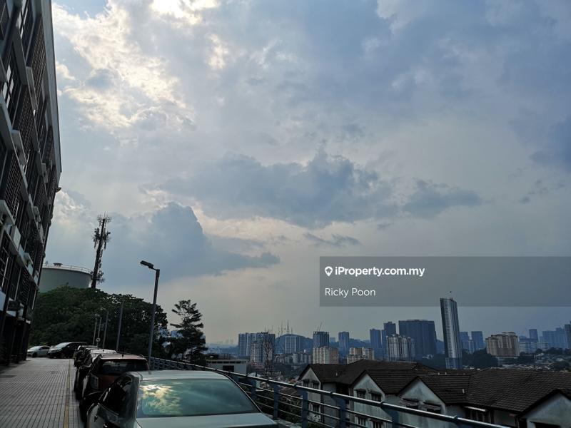 Kedai-Pejabat untuk Dijual di Happy Garden, Kuchai Lama oleh Ricky Poon - iProperty.com.my