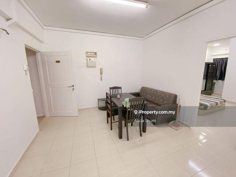 For Rent - The Embassy (Bangunan Duta Impian)