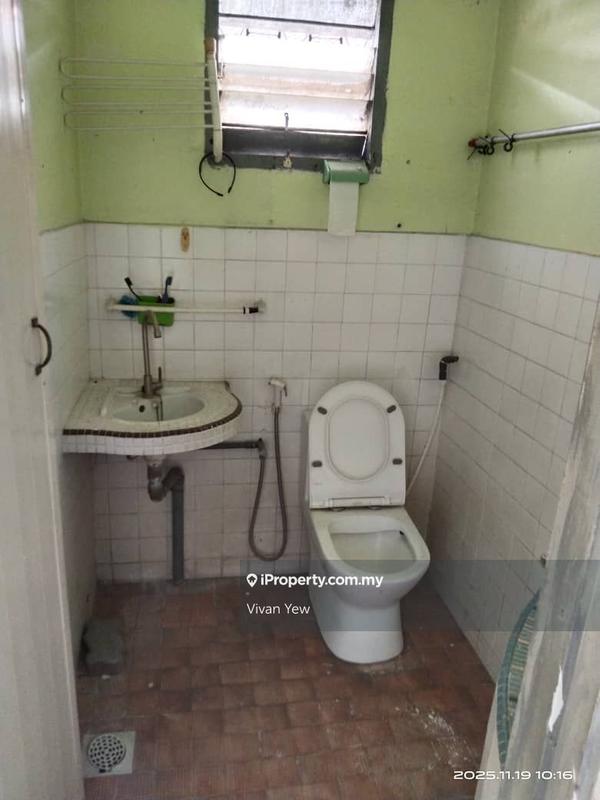 Rumah Teres untuk Dijual di Taman Shatin Baru, Ipoh oleh Vivan Yew - iProperty.com.my