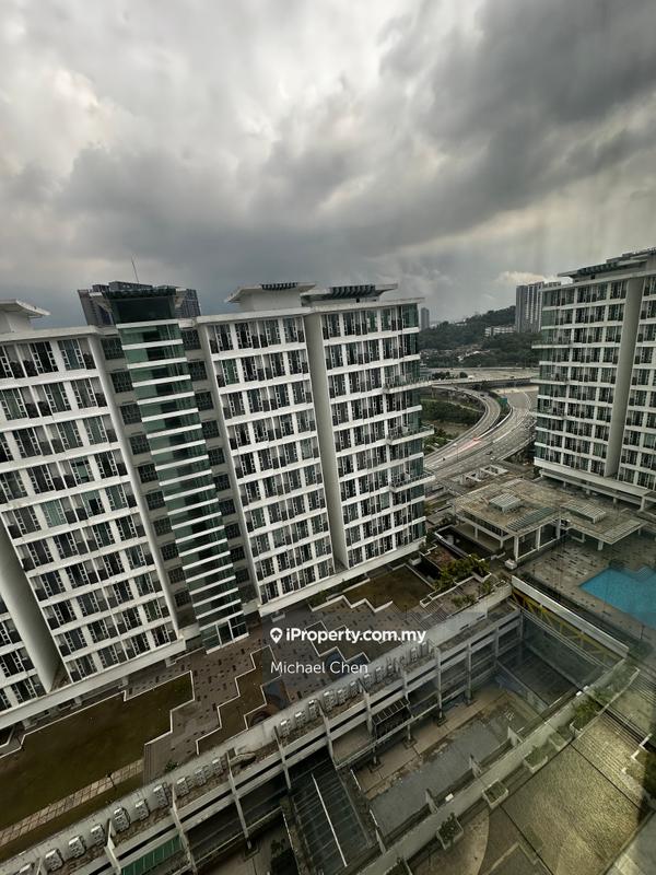 For Sale - The Scott Garden SOHO