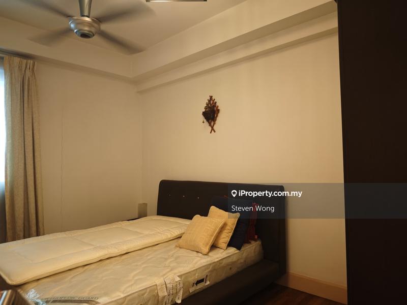 Kondominium untuk Dijual di Northpoint Residences oleh Steven Wong - iProperty.com.my