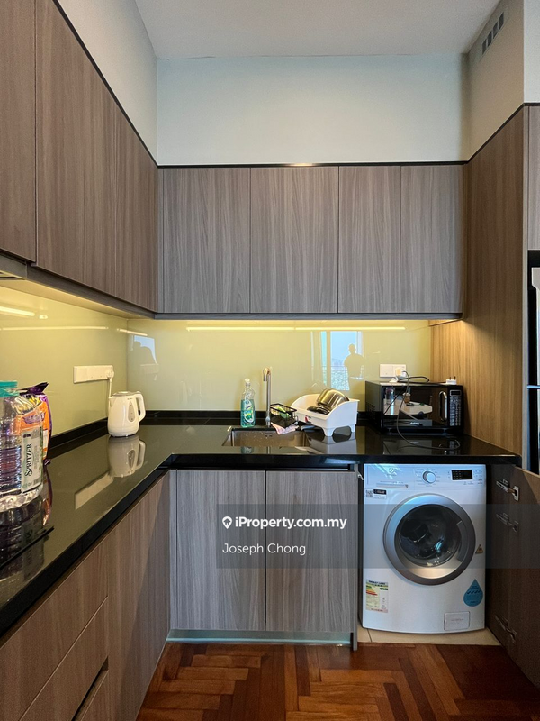 Service Residence for Sale in Bloomsvale Menara Vista Petaling by Joseph Chong - iProperty.com.my