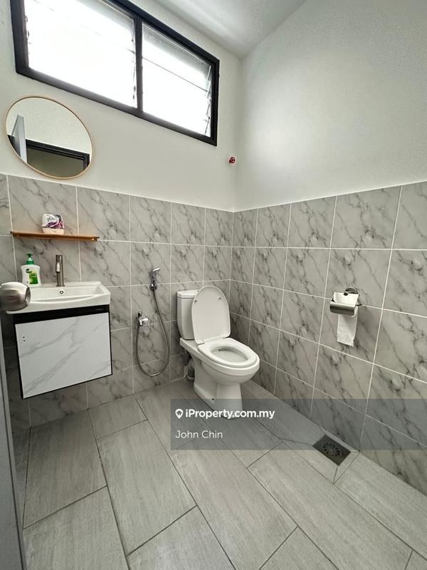 Rumah Teres 2-Tingkat untuk Dijual di Bangsar Baru, Bangsar oleh John Chin - iProperty.com.my