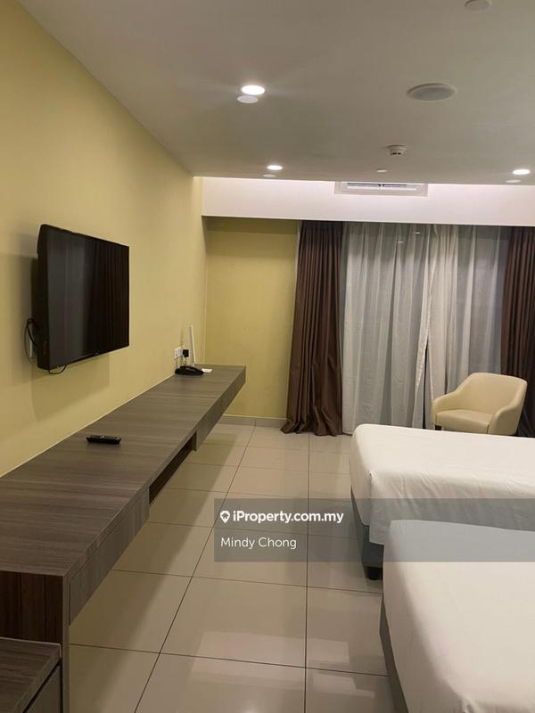 Service Residence for Sale in Grand Ion Delemen by Mindy Chong - iProperty.com.my