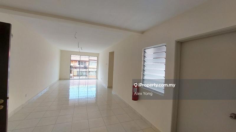 Apartment for Sale in Goodview Heights by Alex Yong - iProperty.com.my