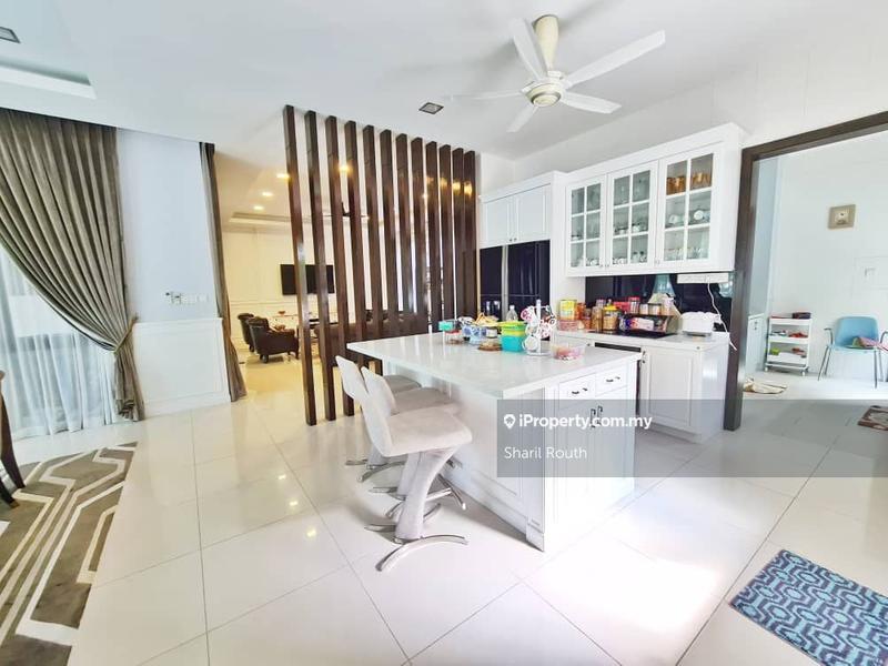 Rumah Berkembar untuk Dijual di Putrajaya, Putrajaya oleh Sharil Routh - iProperty.com.my