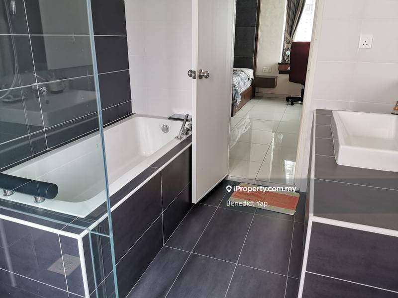 Bungalow House for Sale in Bukit Indah, Johor Bahru by Benedict Yap - iProperty.com.my