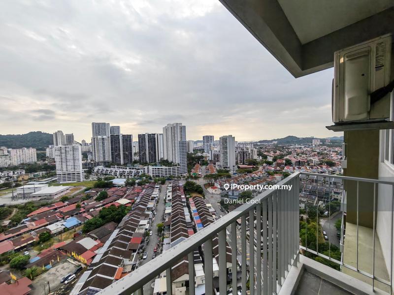Kondominium untuk Disewa di Fairview Residence oleh Daniel Cool - iProperty.com.my