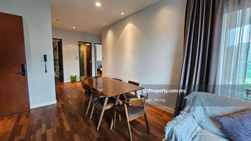 Condominium for Sale in Geo38 Residence by Leon Wong - iProperty.com.my
