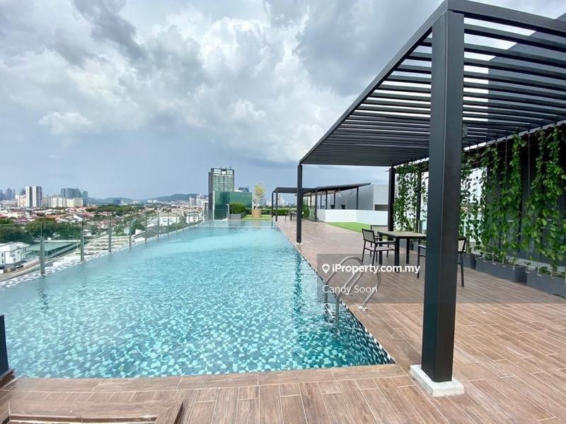 Condominium for Sale in Cora Plus by Candy Soon - iProperty.com.my