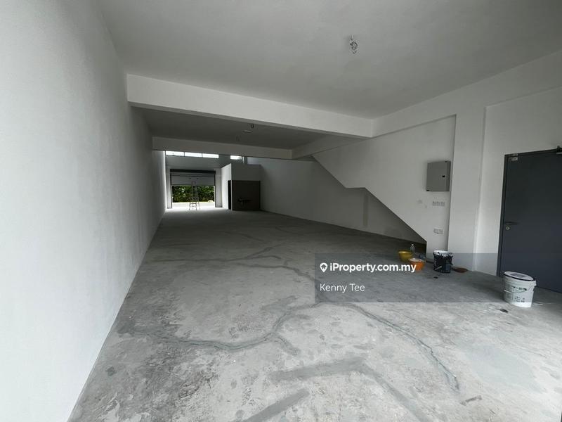 Terrace Factory for Rent in Bandar Sri Sendayan, Negeri Sembilan by Kenny Tee - iProperty.com.my