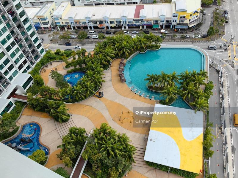 Condominium for Rent in 3 Residence by Carmen Por - iProperty.com.my