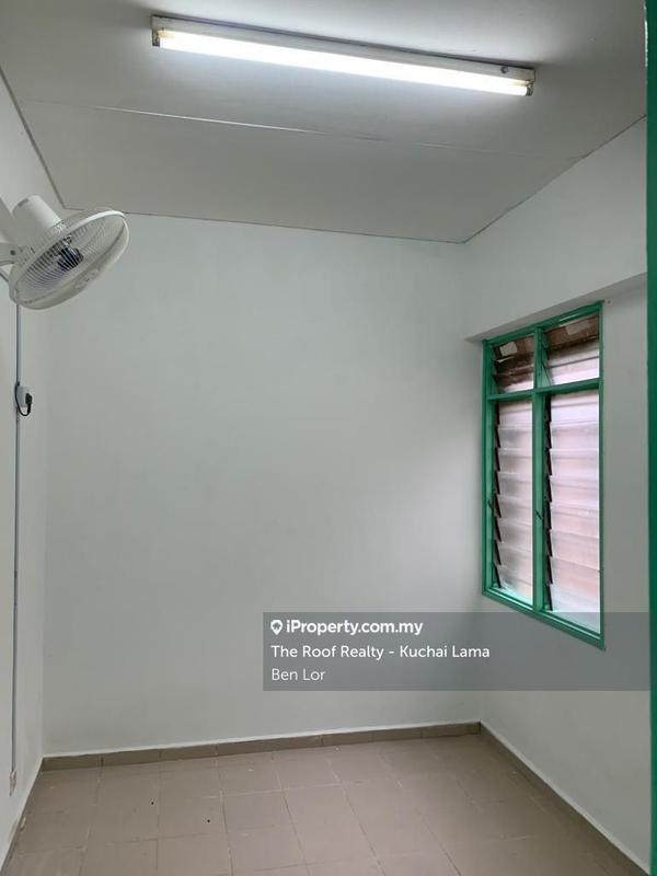 Flat for Sale in Pusat Bandar Puchong by Ben Lor - iProperty.com.my