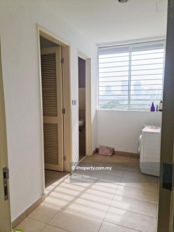 Kondominium untuk Dijual di Amaya Saujana oleh Swiss Tan - iProperty.com.my