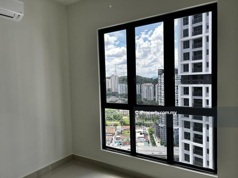 Condominium for Sale in Platinum Arena by Miki Lock - iProperty.com.my
