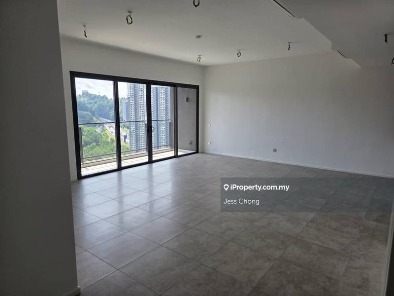 Condominium for Sale in Allevia by Jess Chong - iProperty.com.my