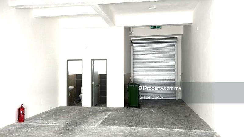 Shop for Rent in ION MEDINI 2, Iskandar Puteri (Nusajaya) by Grace Chew - iProperty.com.my