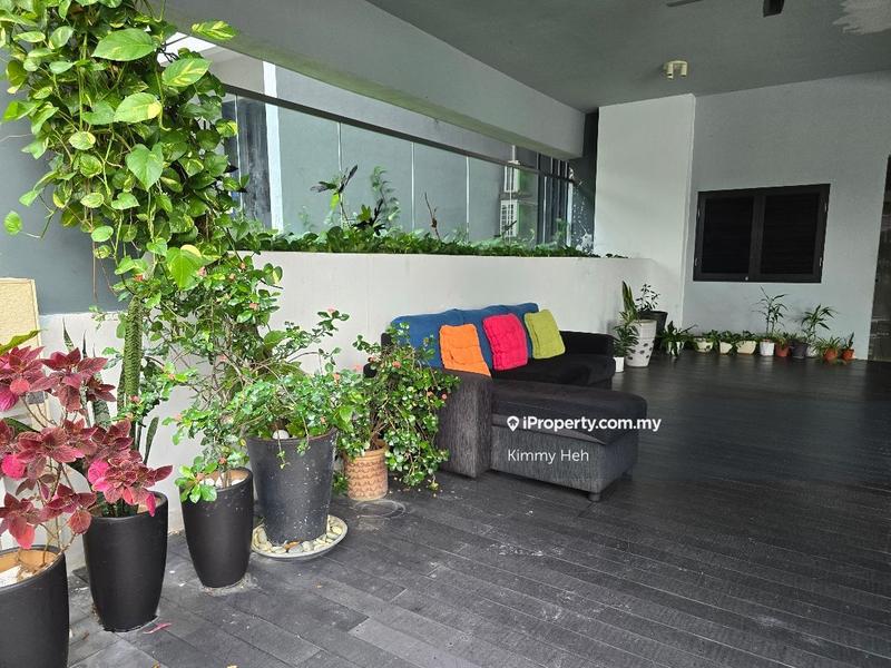 Service Residence for Sale in Nova Saujana by Kimmy Heh - iProperty.com.my