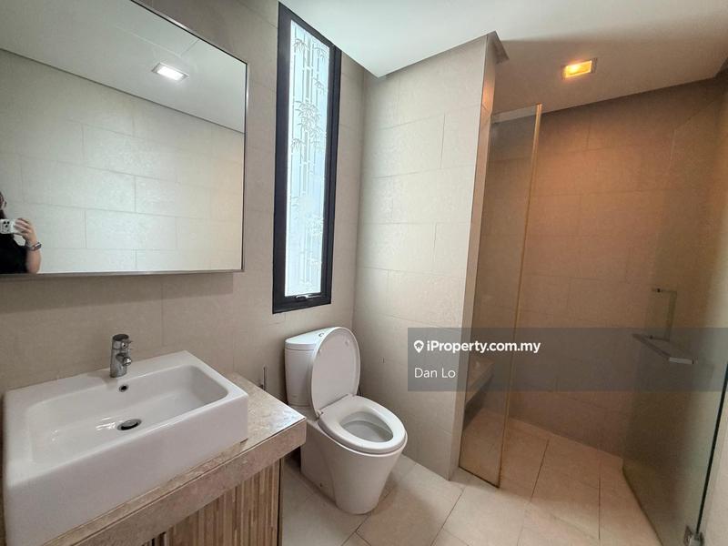 Service Residence for Rent in Hampshire Place by Dan Lo - iProperty.com.my