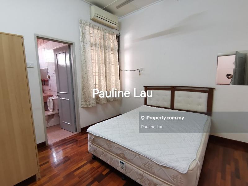 Rumah Teres 2-Tingkat untuk Dijual di Winchester, Ara Damansara oleh Pauline Lau - iProperty.com.my