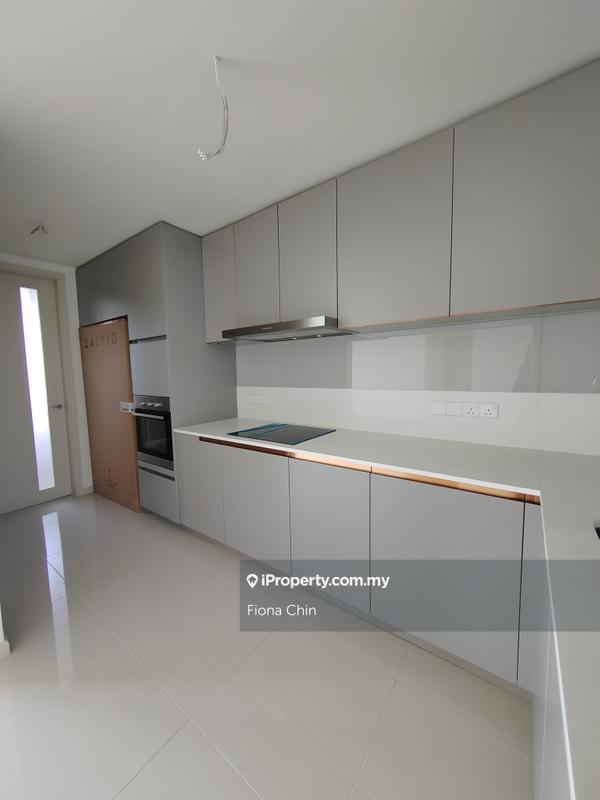Residensi Servis untuk Dijual di Residensi Solaris Parq oleh Fiona Chin - iProperty.com.my