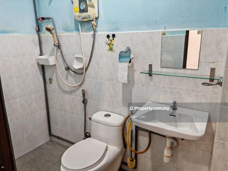 2-storey Terraced House for Sale in Mahkota Cheras, Cheras by Alex Lim - iProperty.com.my