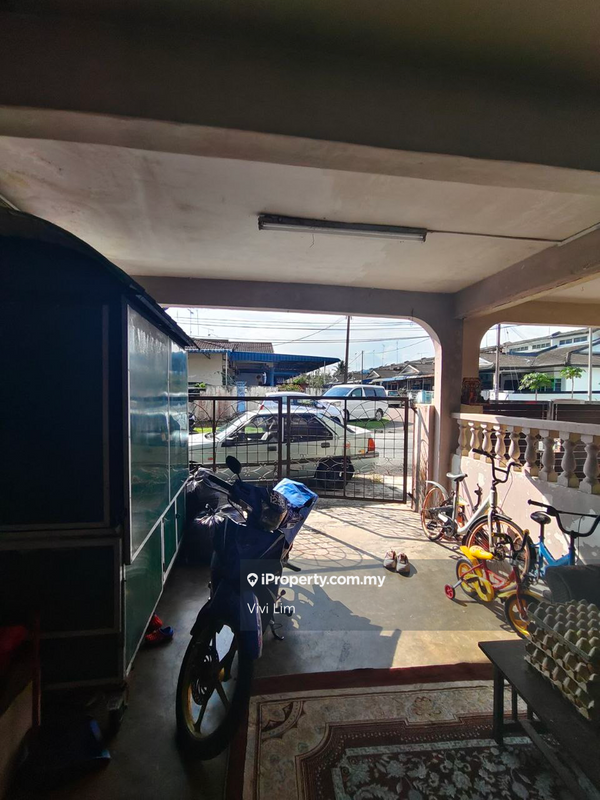 Terraced House for Sale in Taman Melodi, Kluang by Vivi Lim - iProperty.com.my