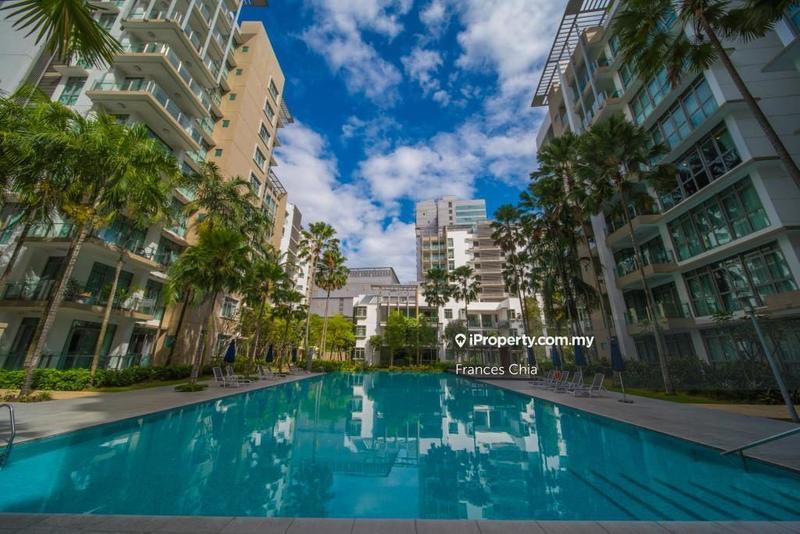 Kondominium untuk Disewa di Seri Hening Residence oleh Frances Chia - iProperty.com.my