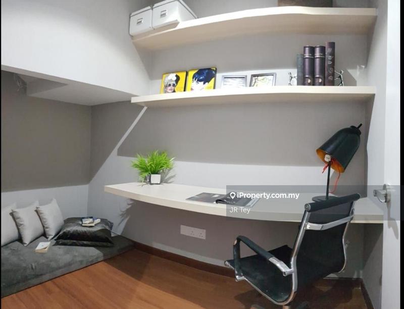 Service Residence for Sale in Hyde Tower by JR Tey - iProperty.com.my