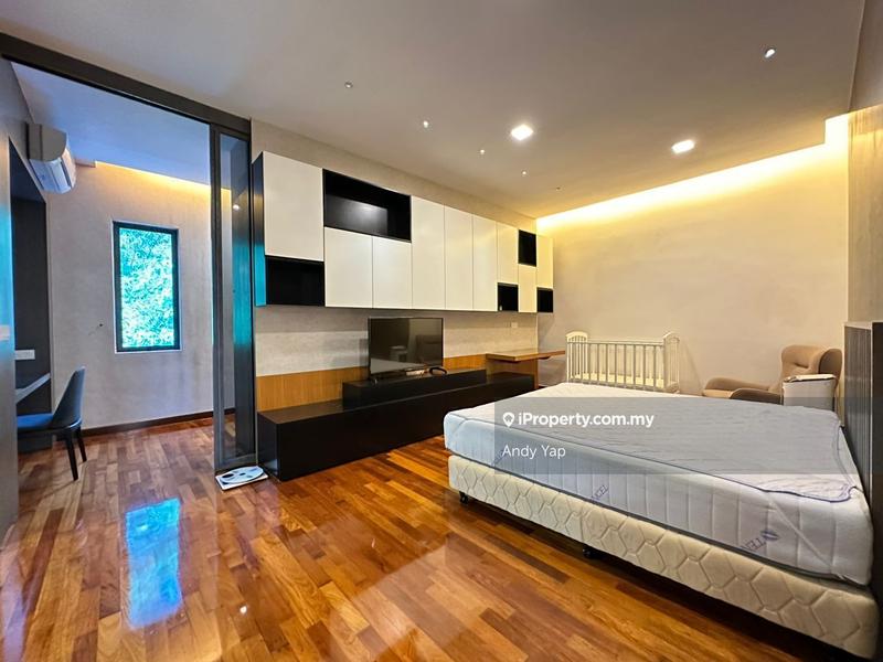 Bungalow House for Sale in Bandar Country Homes, Rawang by Andy Yap - iProperty.com.my