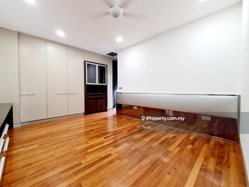 For Rent - Suria Stonor