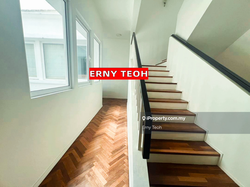Rumah Berangkai 2.5 Tingkat untuk Dijual di 8kpaa, Tanjung Tokong oleh Erny Teoh - iProperty.com.my