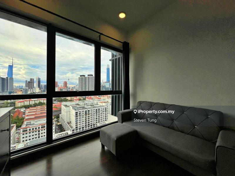 For Rent - V Residence Suites @ Sunway Velocity