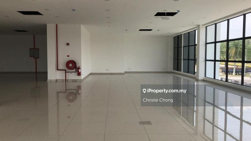 Commercial Semi-D for Rent in Putra Nilai, Nilai by Christie Chong - iProperty.com.my