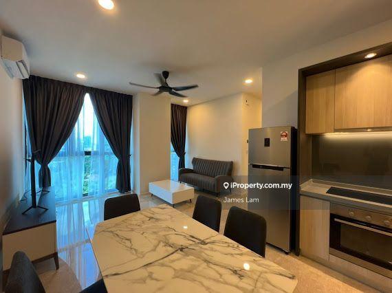 Service Residence for Sale in 10 Stonor by James Lam - iProperty.com.my