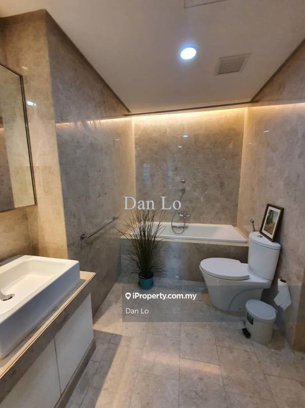 Service Residence for Rent in Hampshire Place by Dan Lo - iProperty.com.my