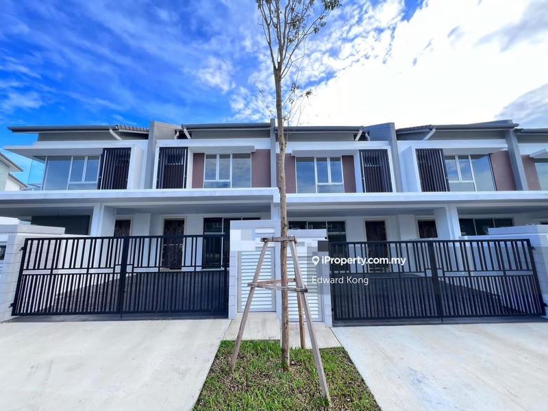 2-storey Terraced House for Sale in Kota Emerald, Rawang by Edward Kong - iProperty.com.my